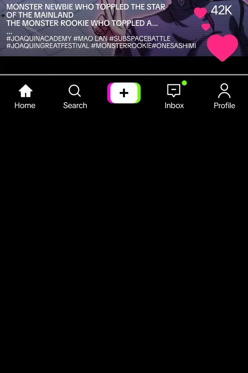 The Academy Sashimi Sword Master Chapter 59 Page 35