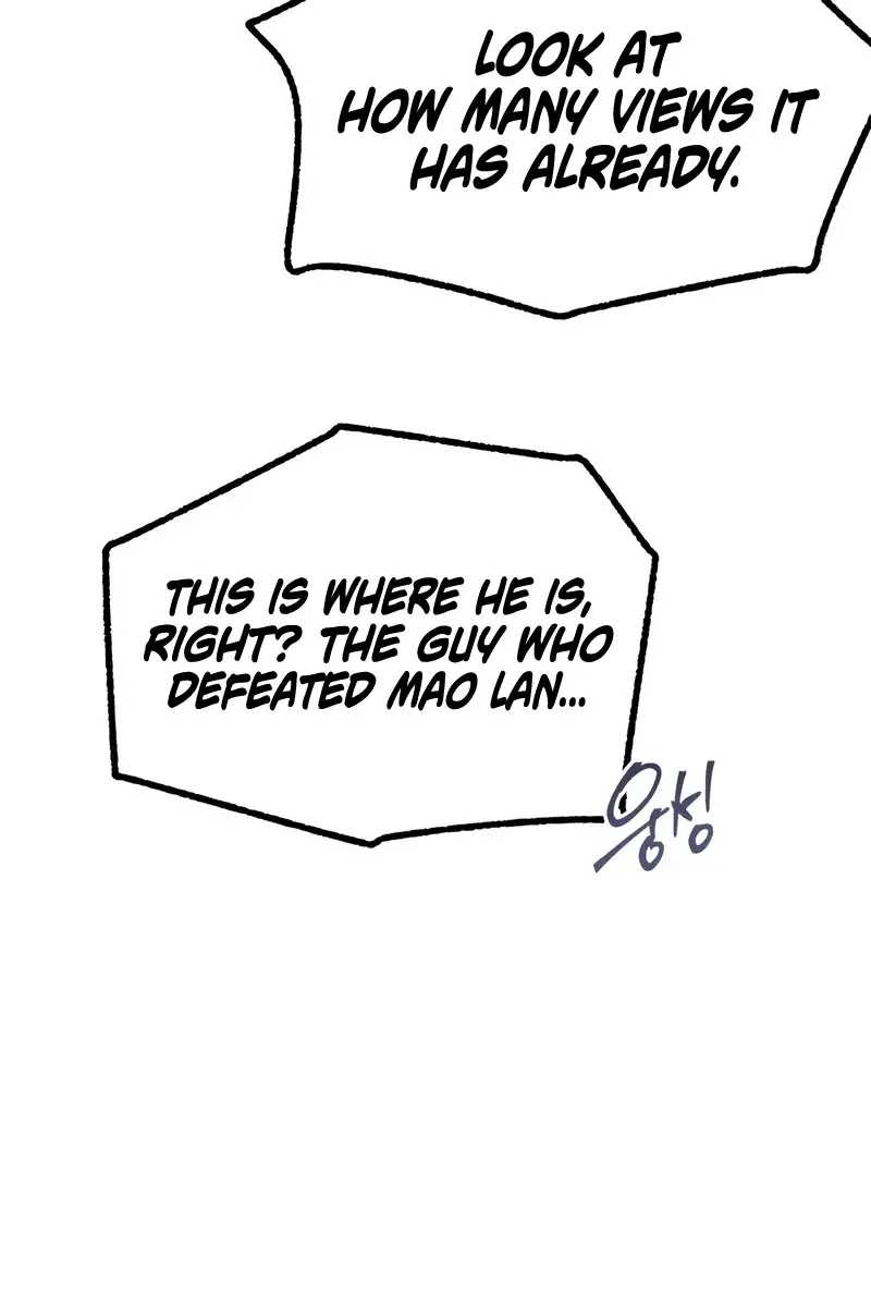 The Academy Sashimi Sword Master Chapter 59 Page 42