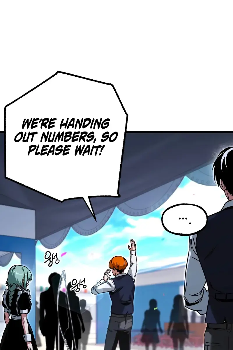 The Academy Sashimi Sword Master Chapter 59 Page 46