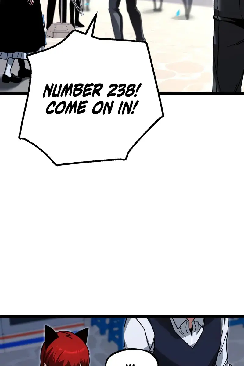 The Academy Sashimi Sword Master Chapter 59 Page 47