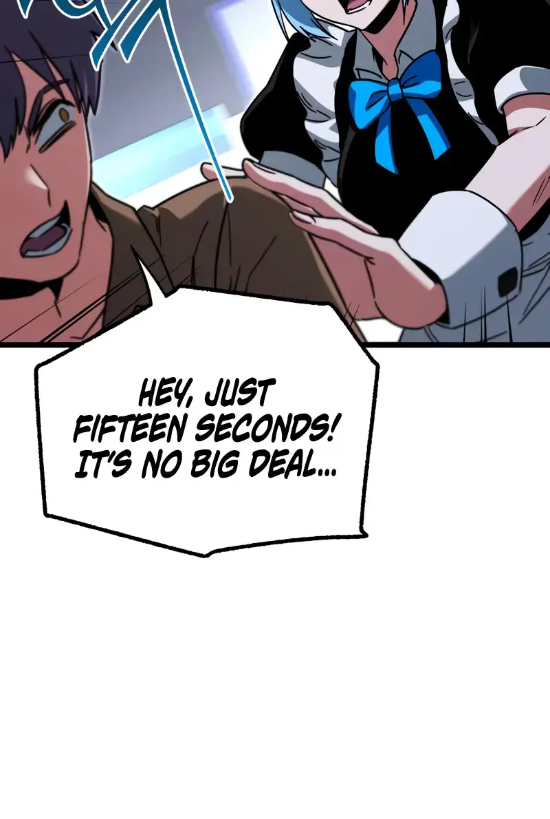 The Academy Sashimi Sword Master Chapter 59 Page 51