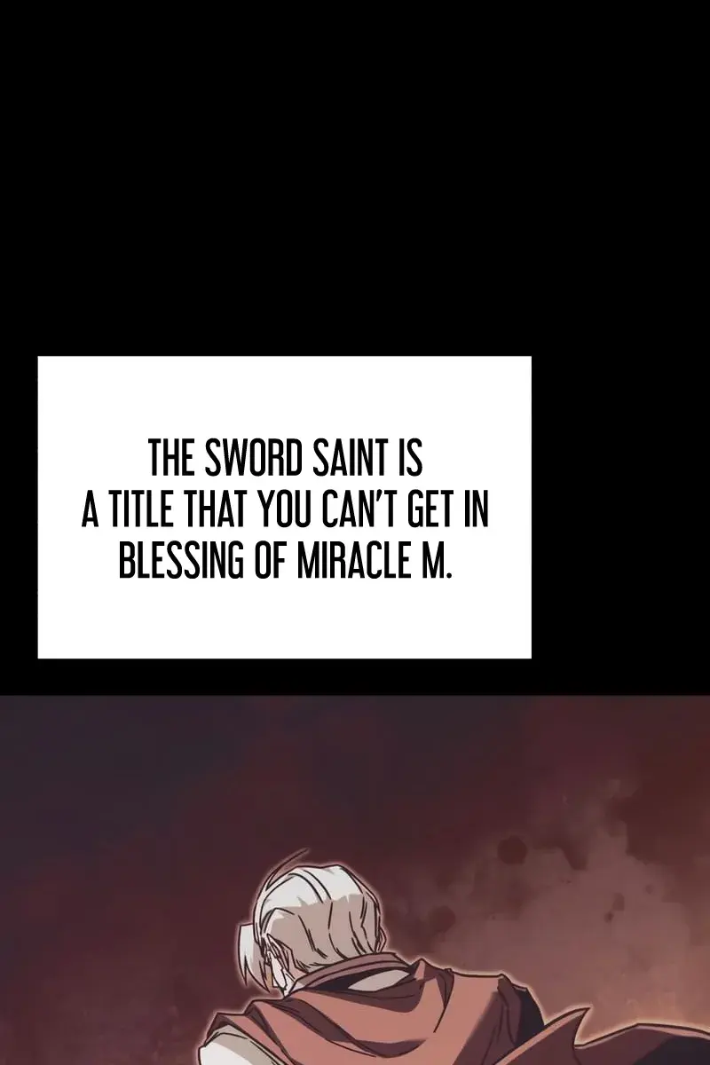 The Academy Sashimi Sword Master Chapter 59 Page 60