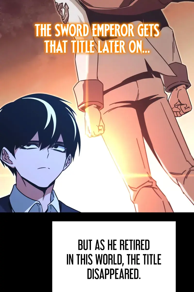 The Academy Sashimi Sword Master Chapter 59 Page 61