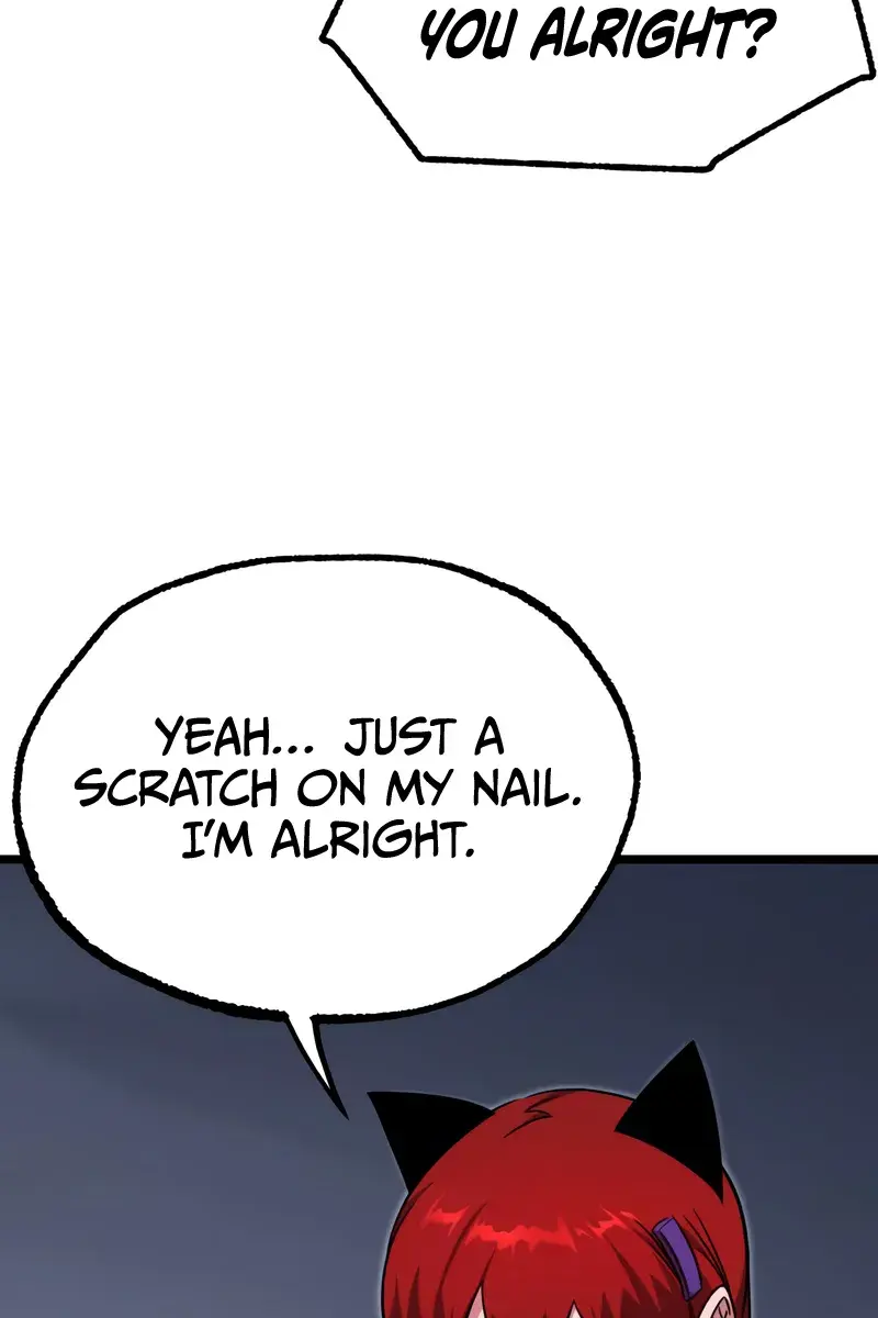 The Academy Sashimi Sword Master Chapter 59 Page 72