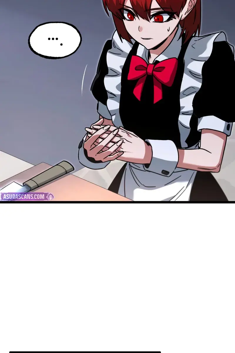 The Academy Sashimi Sword Master Chapter 59 Page 73