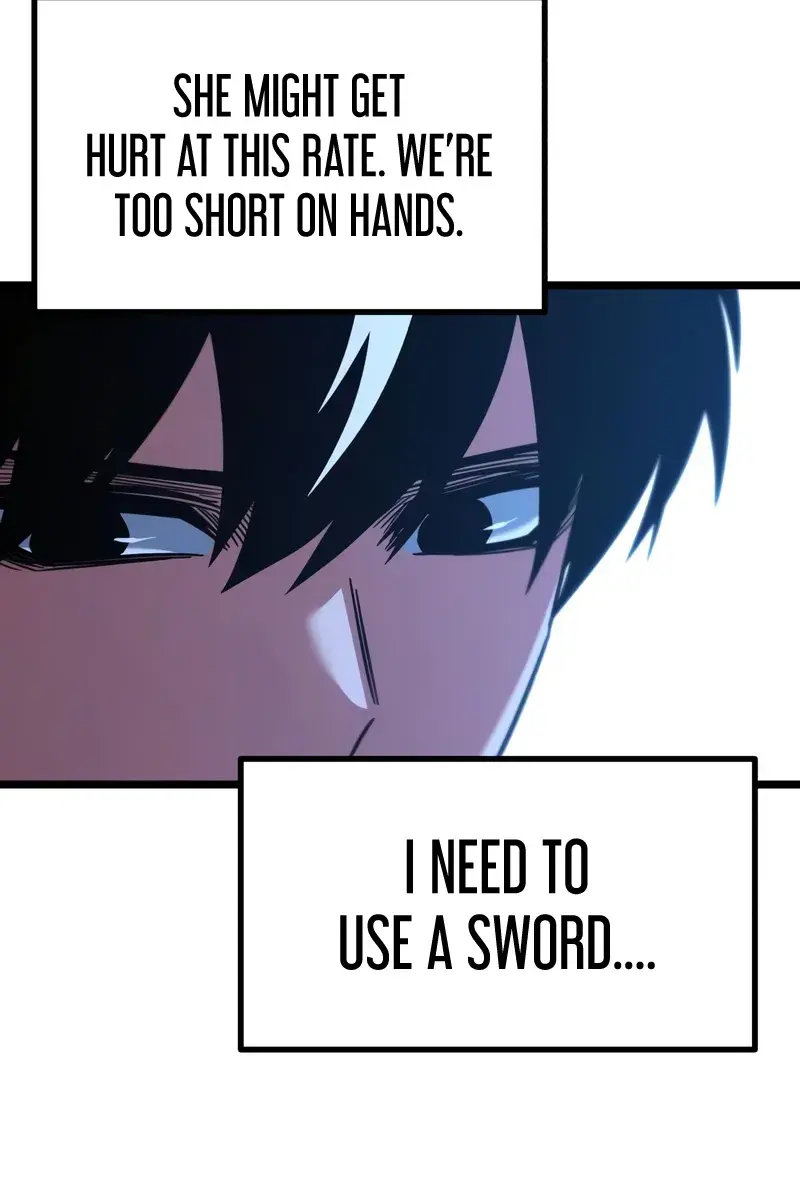 The Academy Sashimi Sword Master Chapter 59 Page 74