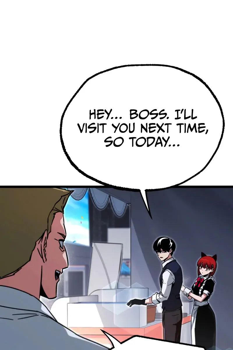 The Academy Sashimi Sword Master Chapter 59 Page 78