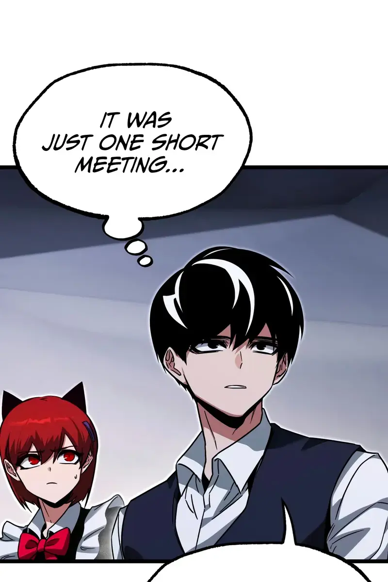 The Academy Sashimi Sword Master Chapter 59 Page 81