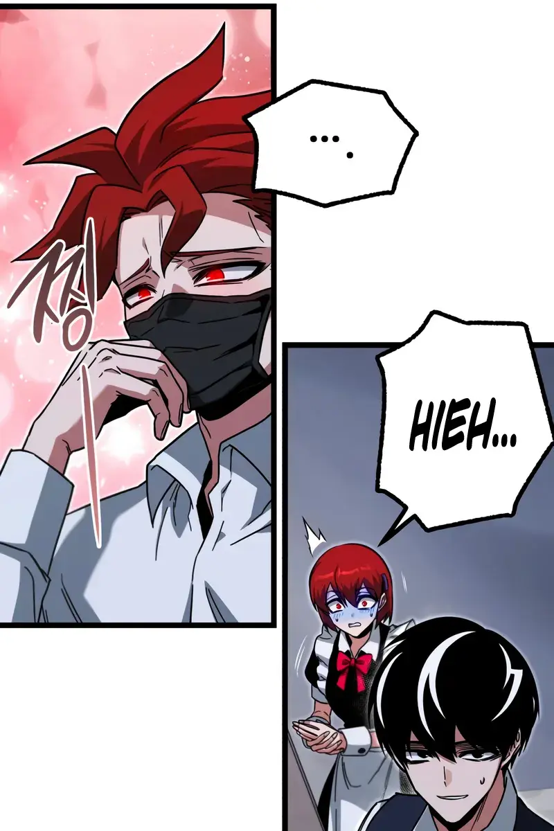 The Academy Sashimi Sword Master Chapter 59 Page 85