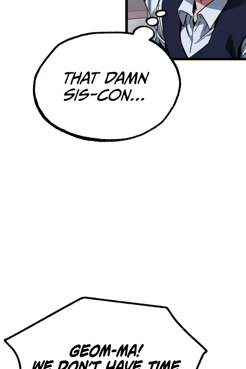 The Academy Sashimi Sword Master Chapter 59 Page 86