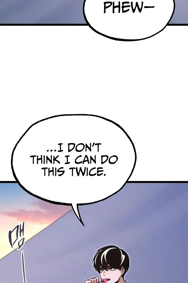 The Academy Sashimi Sword Master Chapter 59 Page 98