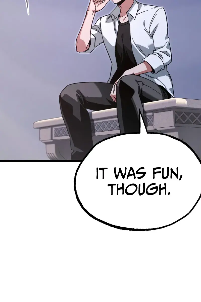 The Academy Sashimi Sword Master Chapter 59 Page 99