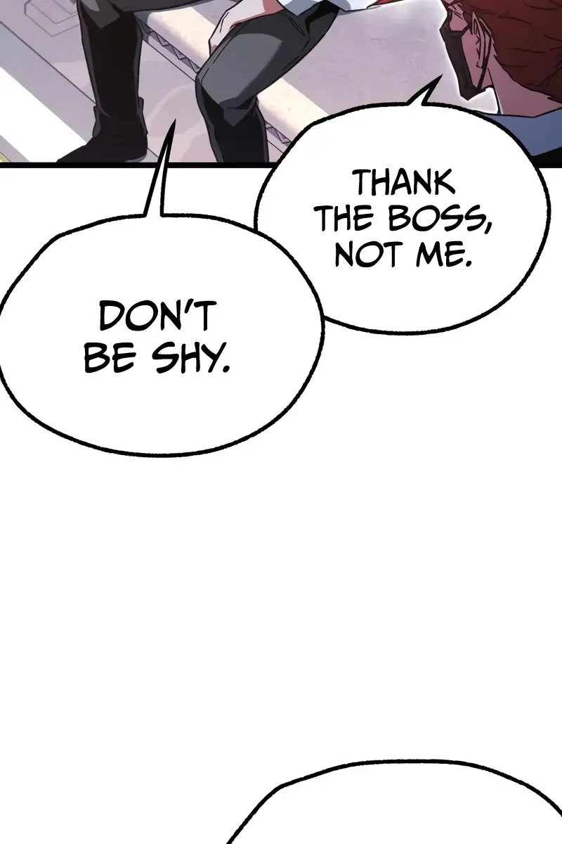 The Academy Sashimi Sword Master Chapter 59 Page 103