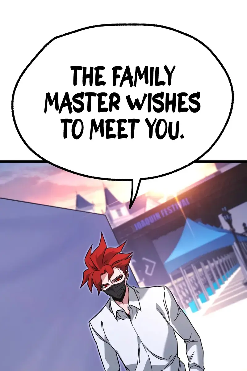 The Academy Sashimi Sword Master Chapter 59 Page 107