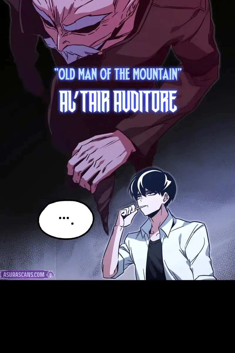 The Academy Sashimi Sword Master Chapter 59 Page 110