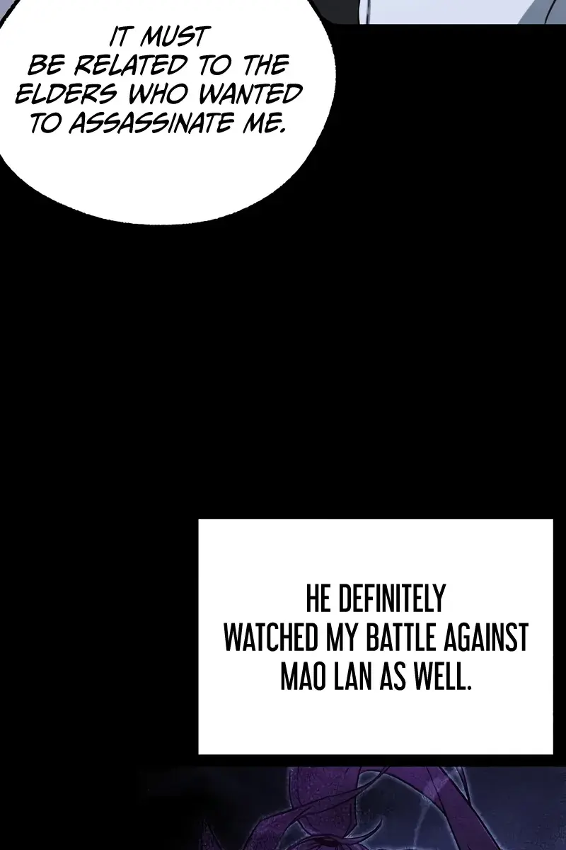 The Academy Sashimi Sword Master Chapter 59 Page 112