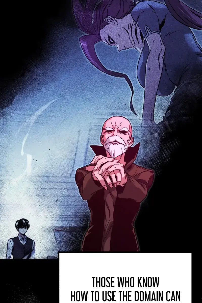 The Academy Sashimi Sword Master Chapter 59 Page 113