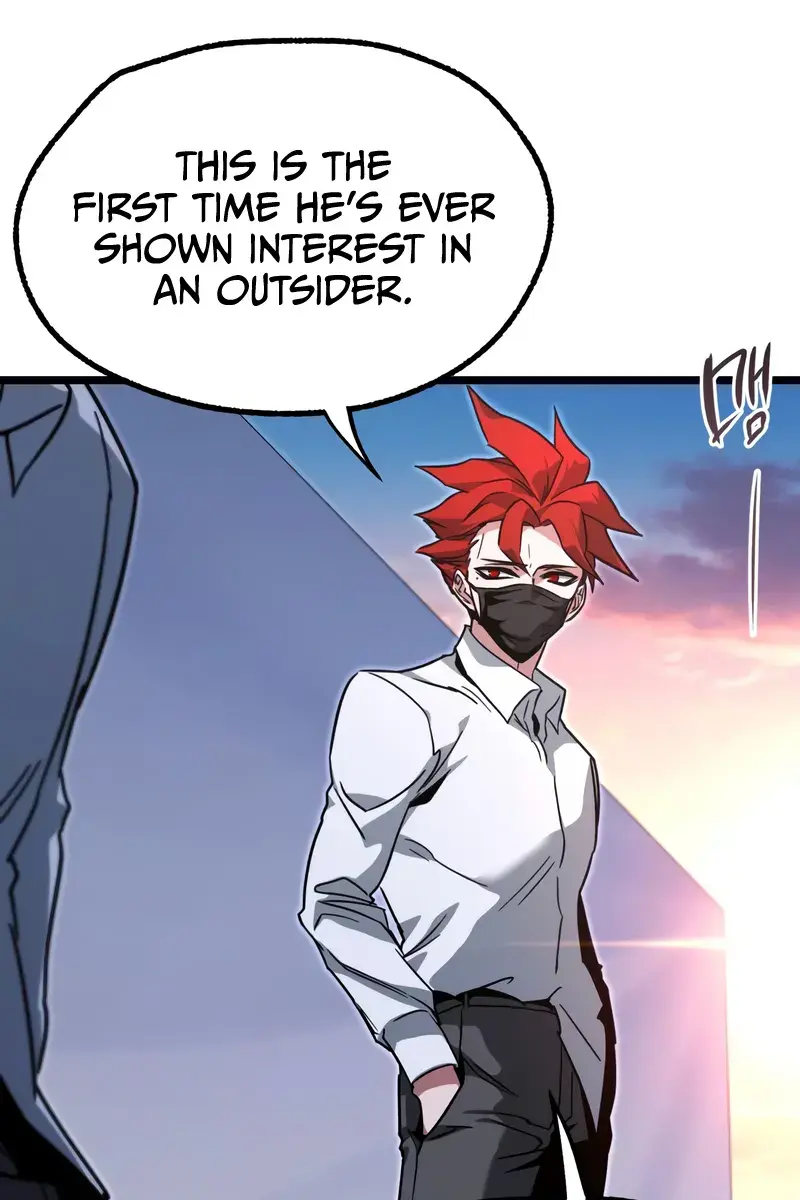 The Academy Sashimi Sword Master Chapter 59 Page 115