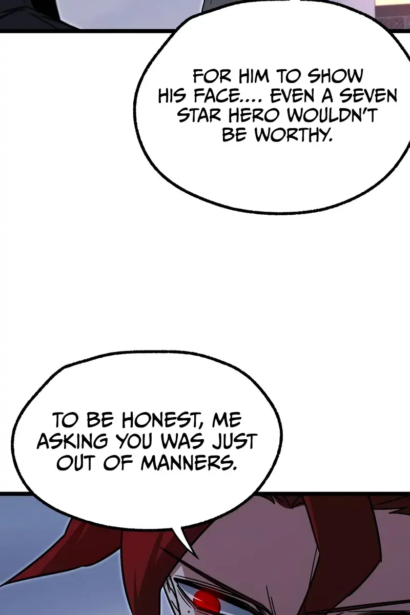 The Academy Sashimi Sword Master Chapter 59 Page 116