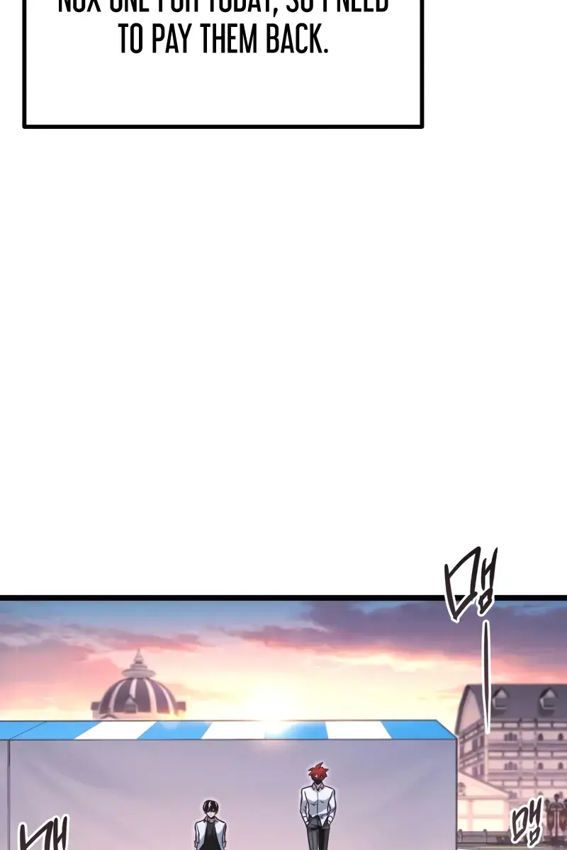 The Academy Sashimi Sword Master Chapter 59 Page 119