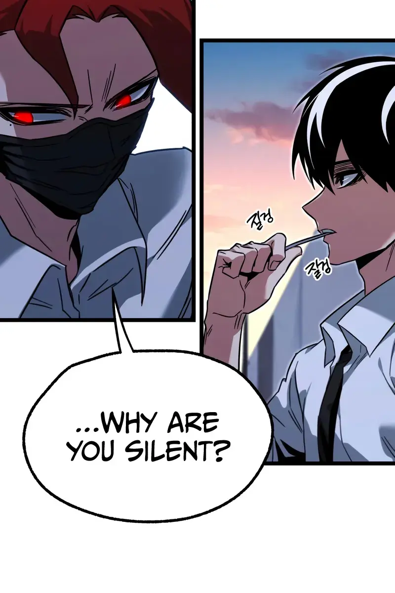 The Academy Sashimi Sword Master Chapter 59 Page 121