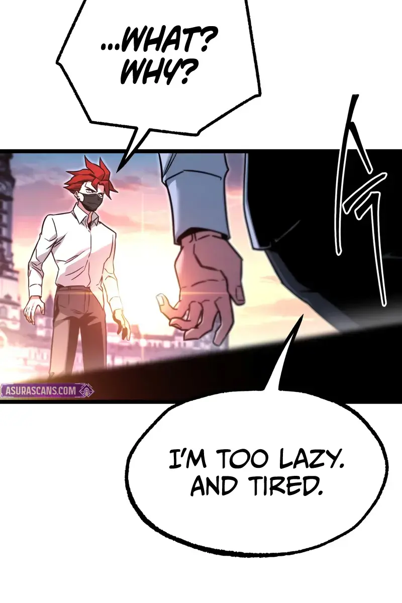 The Academy Sashimi Sword Master Chapter 59 Page 124