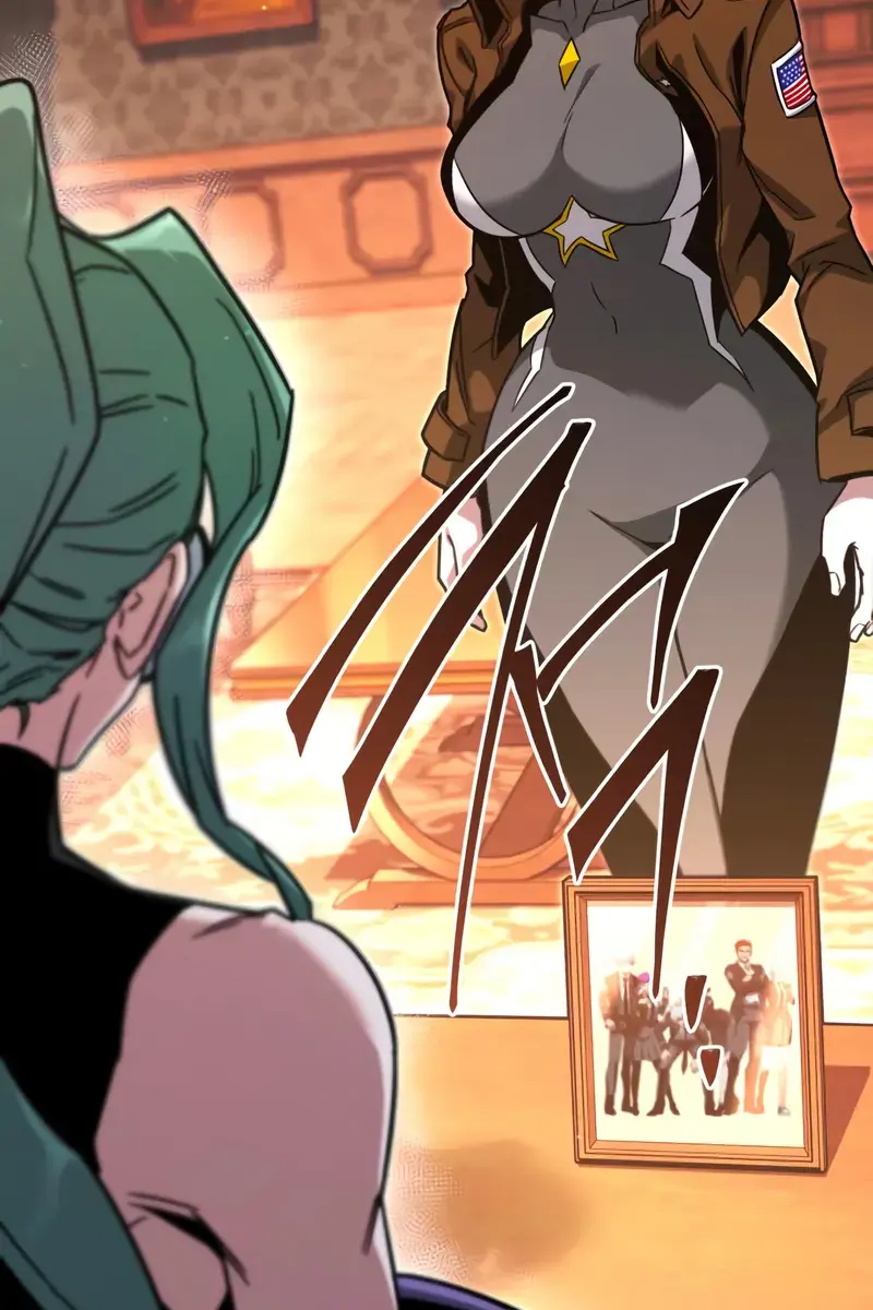 The Academy Sashimi Sword Master Chapter 59 Page 133