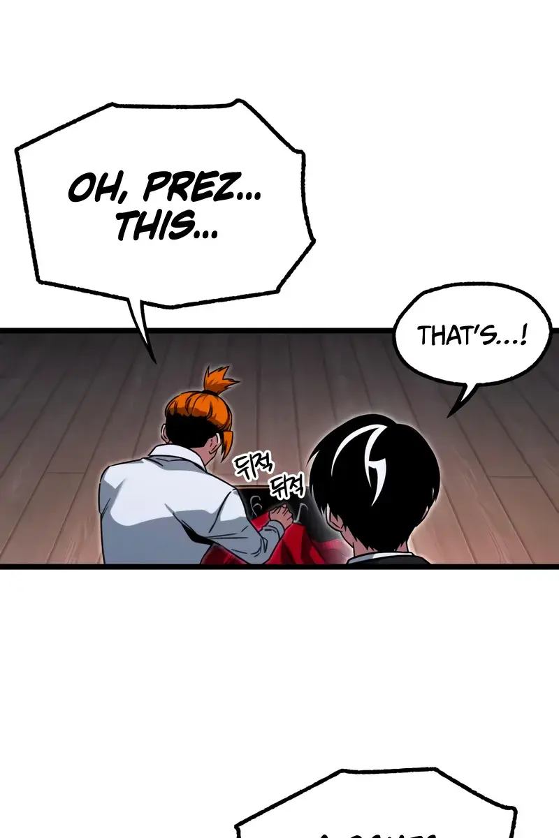 The Academy Sashimi Sword Master Chapter 59 Page 142