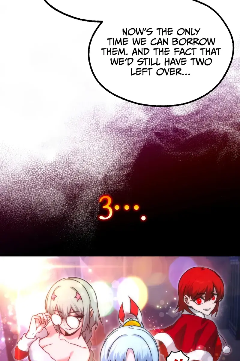 The Academy Sashimi Sword Master Chapter 59 Page 144