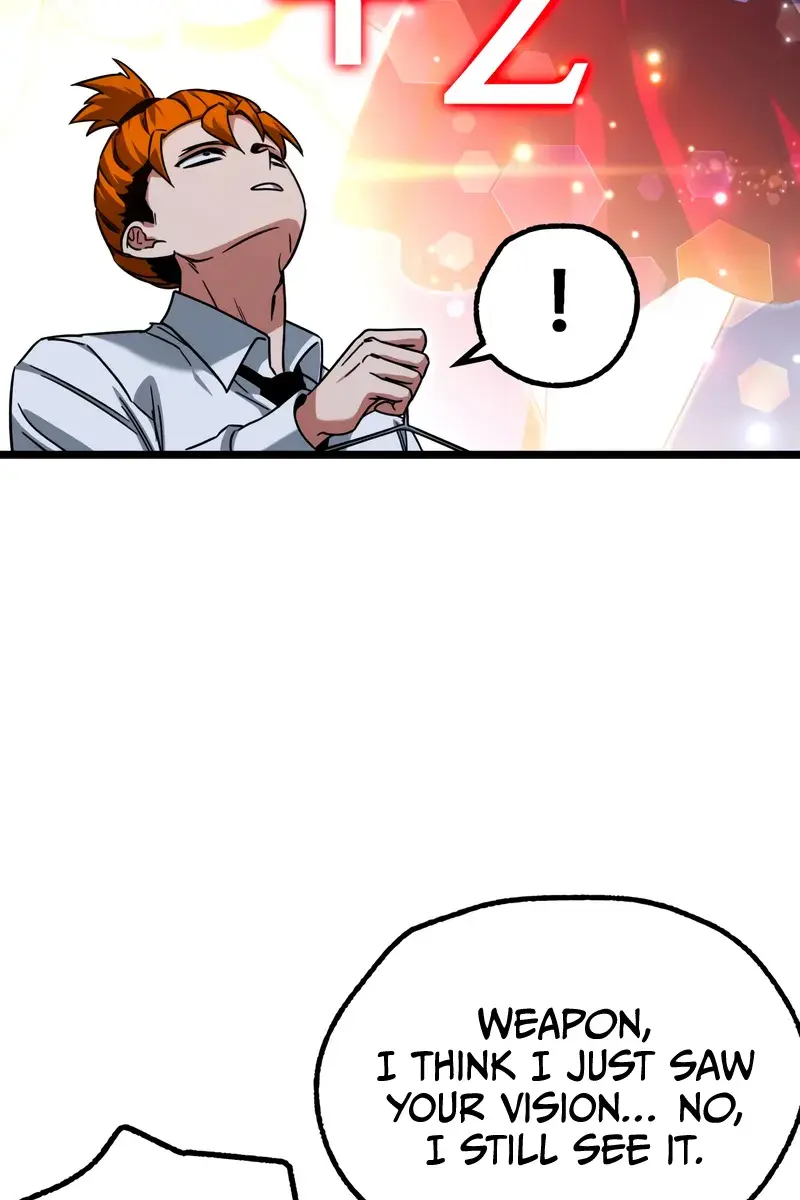 The Academy Sashimi Sword Master Chapter 59 Page 146