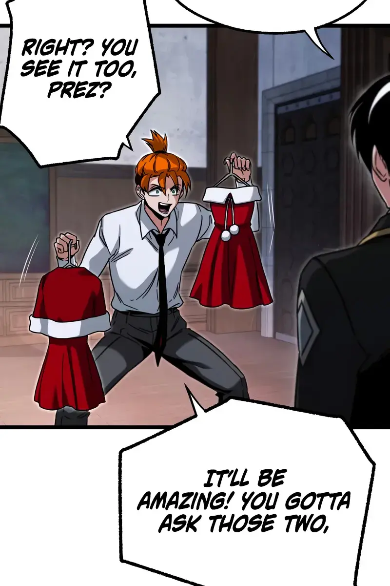 The Academy Sashimi Sword Master Chapter 59 Page 147