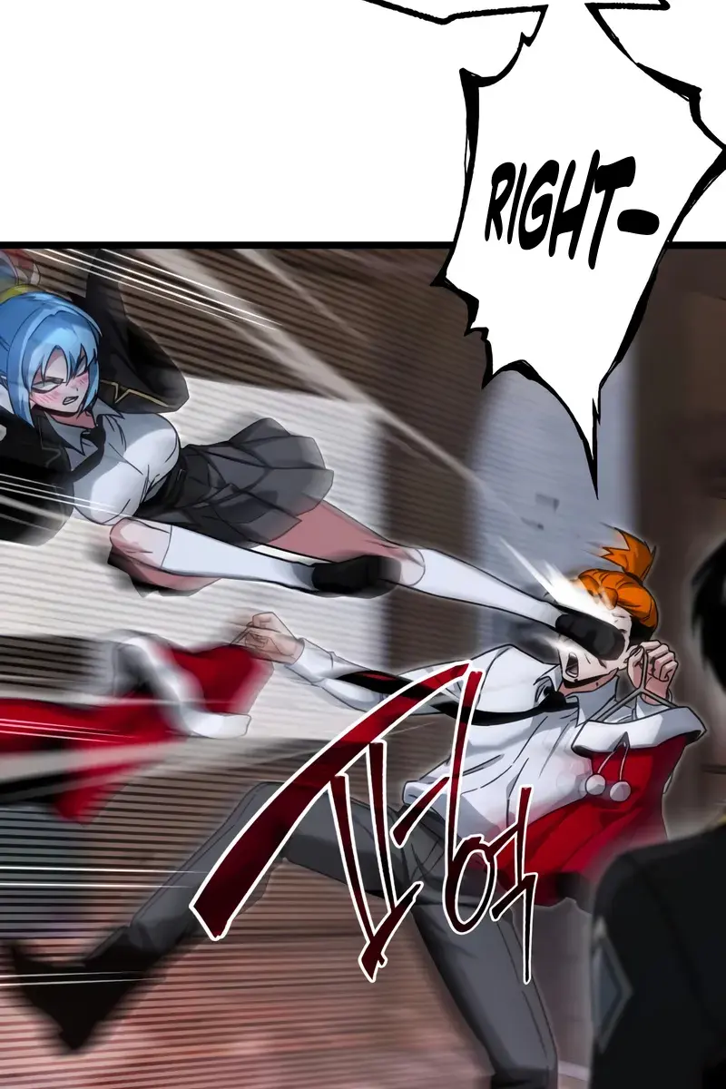 The Academy Sashimi Sword Master Chapter 59 Page 148