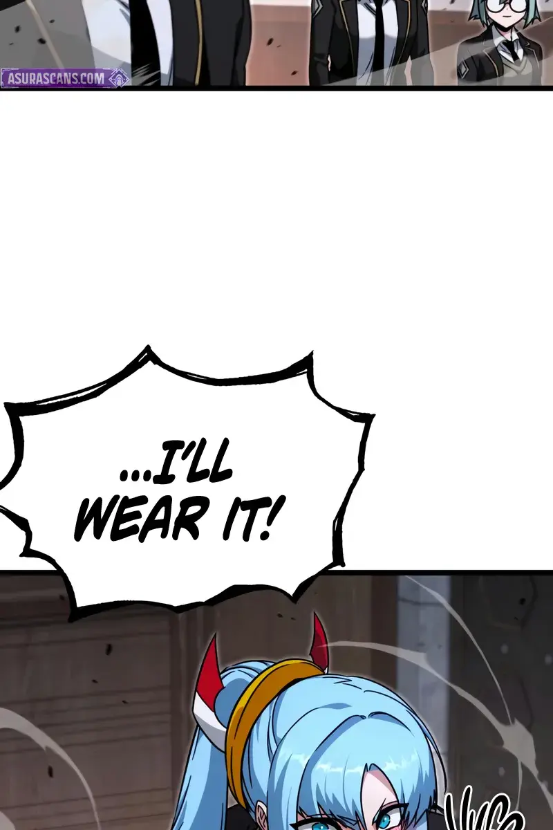 The Academy Sashimi Sword Master Chapter 59 Page 150