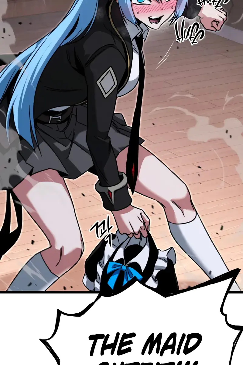 The Academy Sashimi Sword Master Chapter 59 Page 151