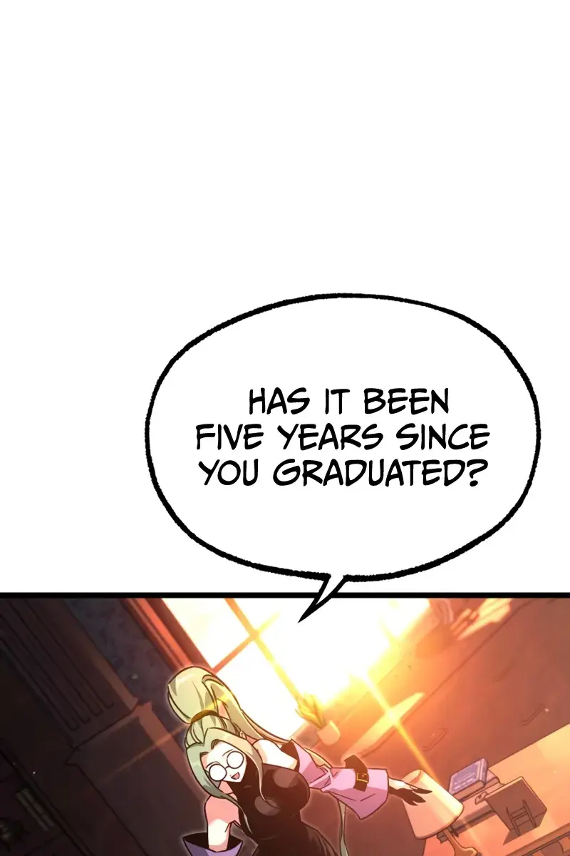 The Academy Sashimi Sword Master Chapter 60 Page 2