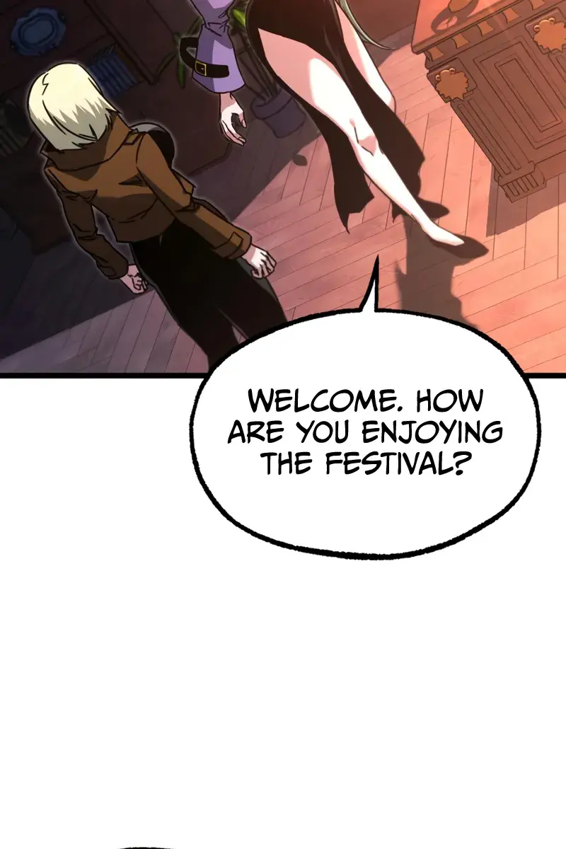 The Academy Sashimi Sword Master Chapter 60 Page 3