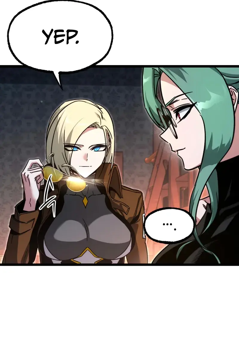 The Academy Sashimi Sword Master Chapter 60 Page 4