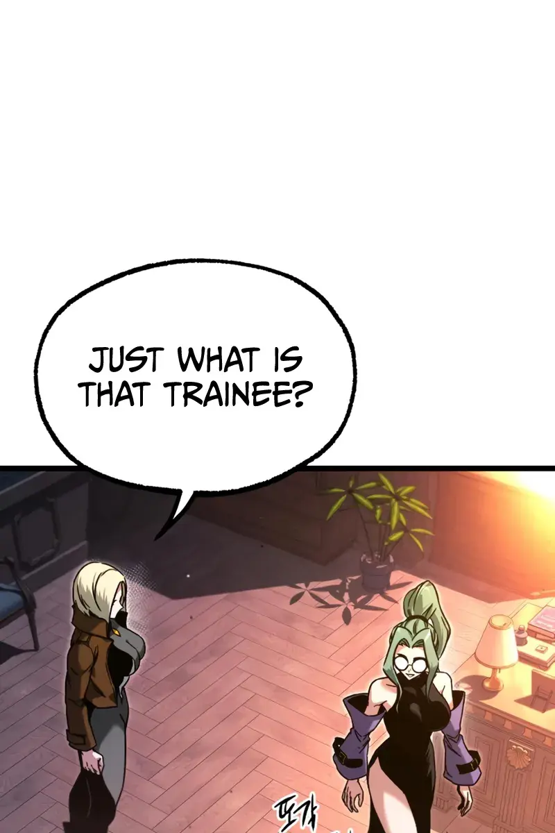 The Academy Sashimi Sword Master Chapter 60 Page 7