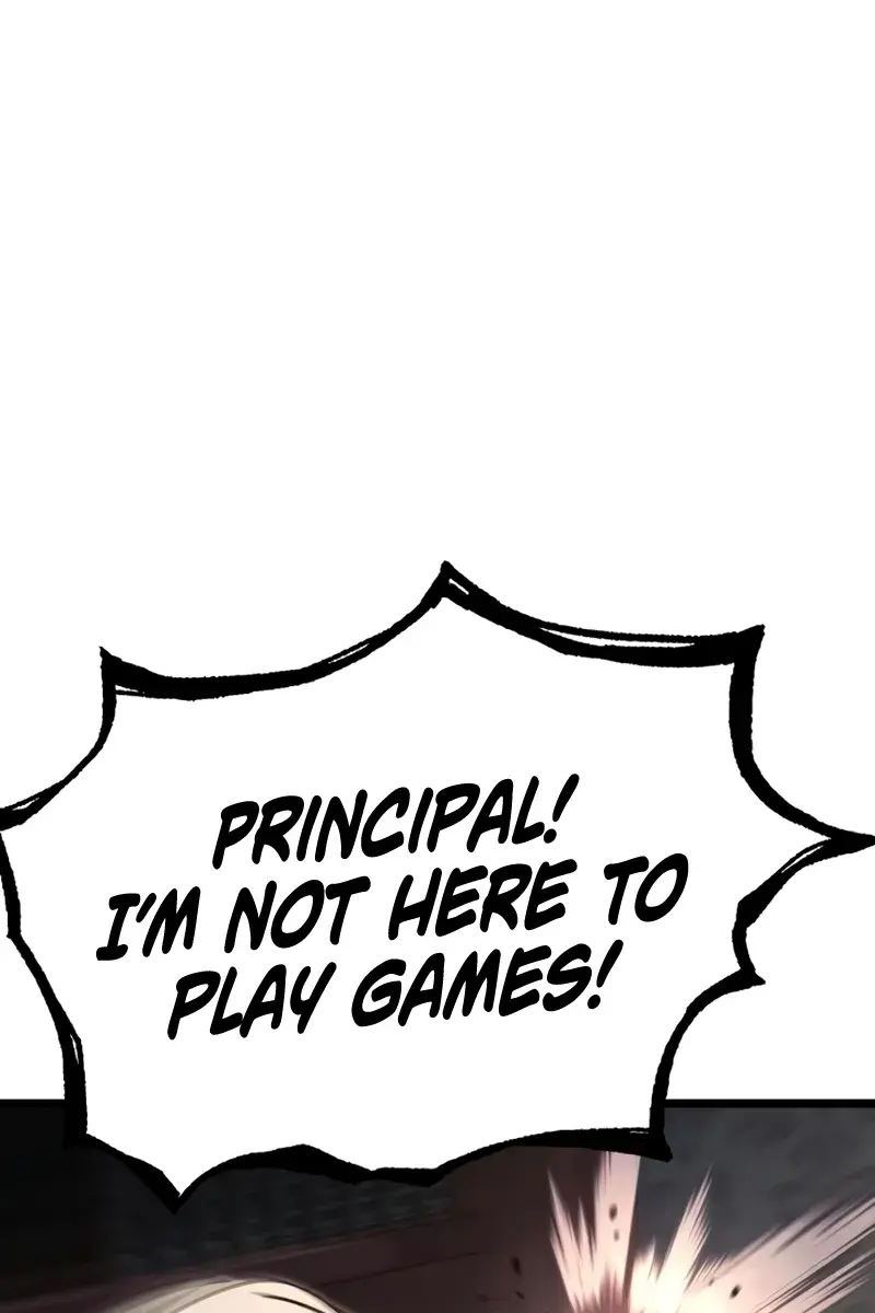 The Academy Sashimi Sword Master Chapter 60 Page 10