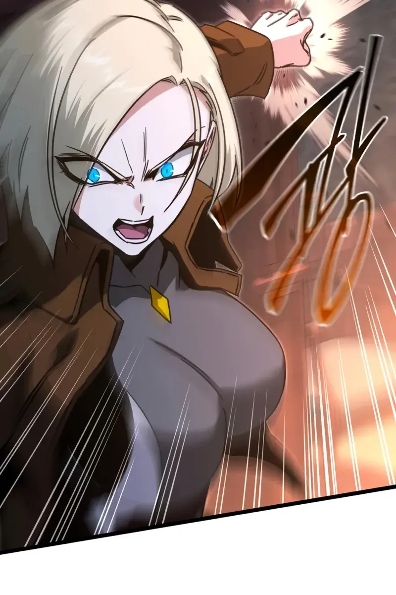 The Academy Sashimi Sword Master Chapter 60 Page 11