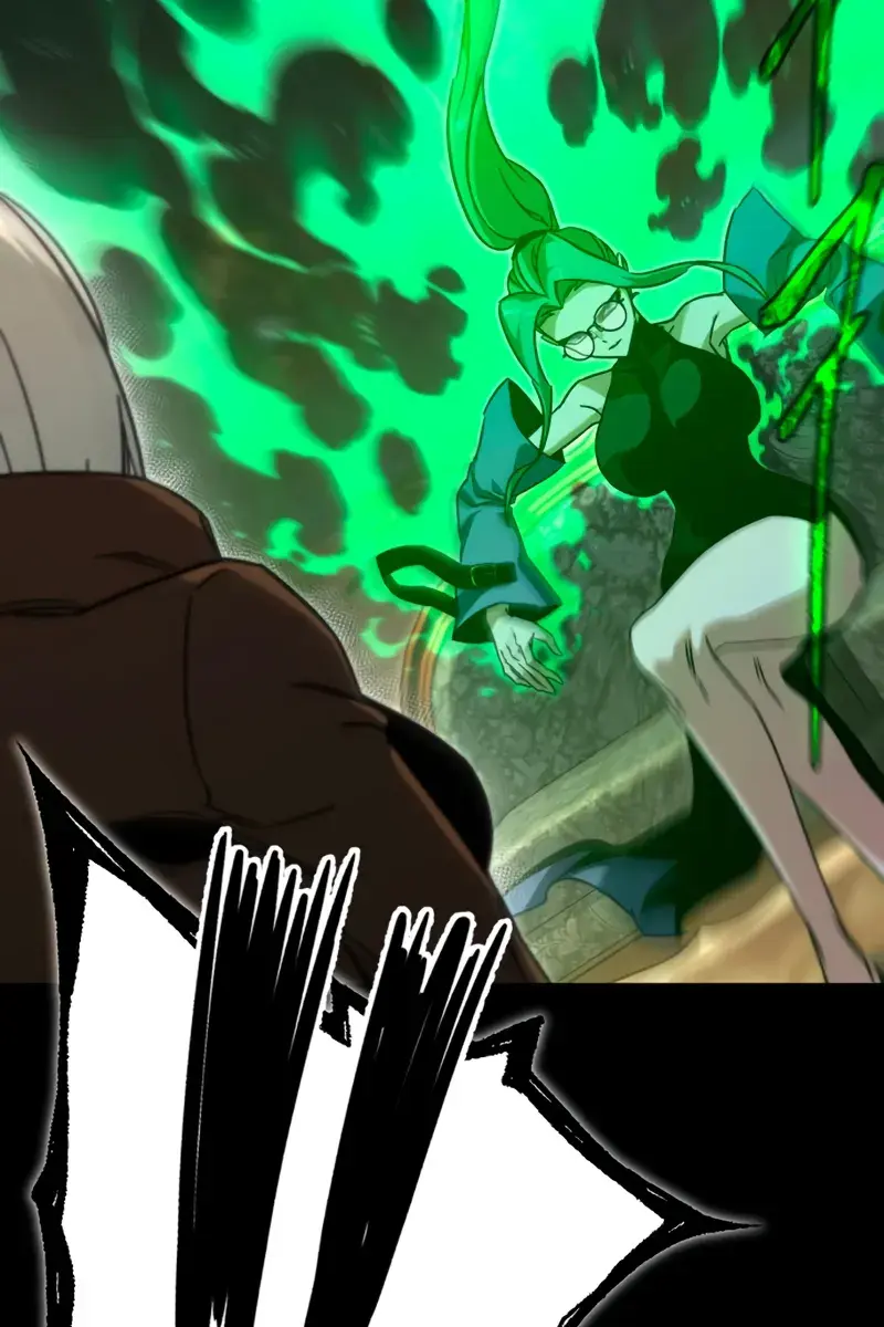 The Academy Sashimi Sword Master Chapter 60 Page 15