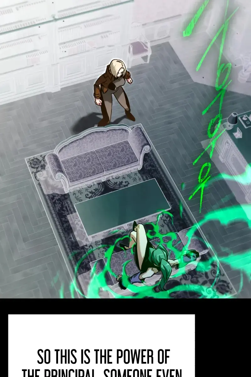 The Academy Sashimi Sword Master Chapter 60 Page 17