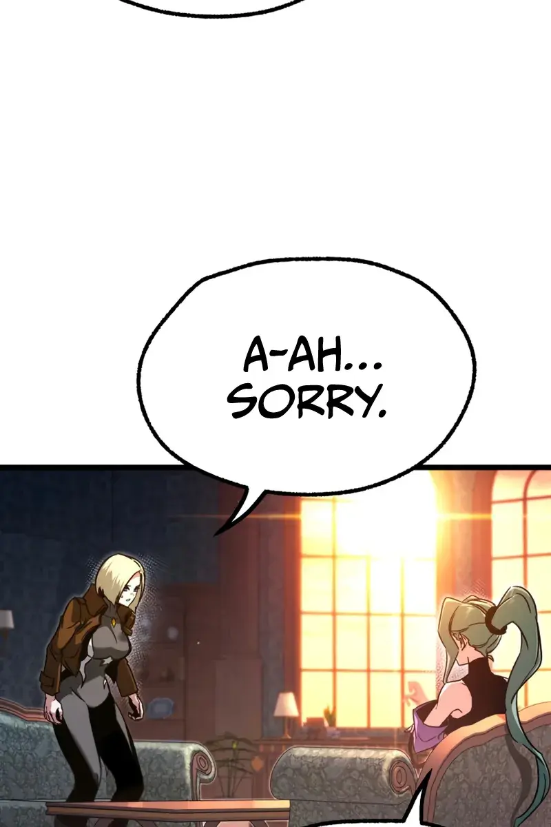 The Academy Sashimi Sword Master Chapter 60 Page 21