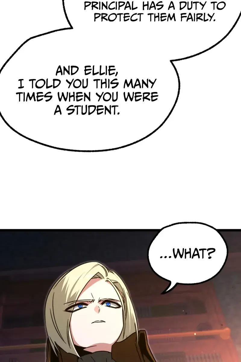 The Academy Sashimi Sword Master Chapter 60 Page 24