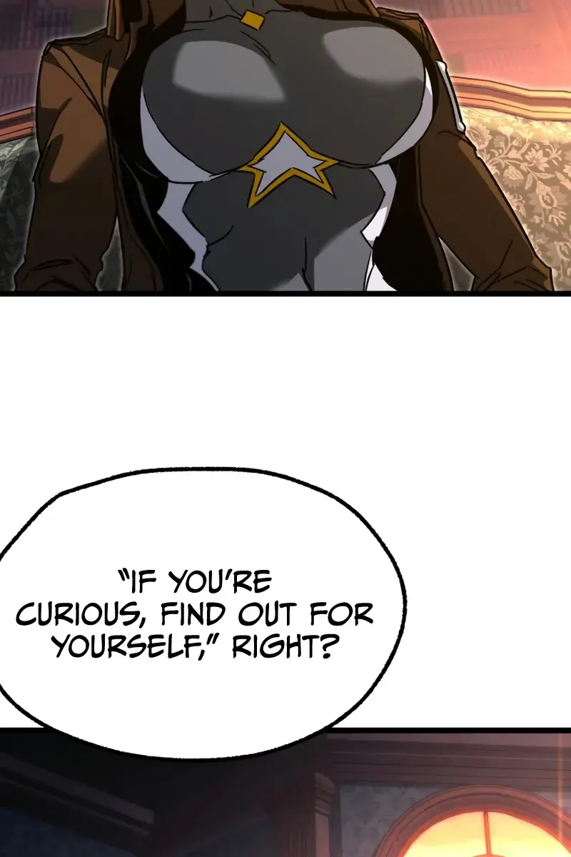 The Academy Sashimi Sword Master Chapter 60 Page 25