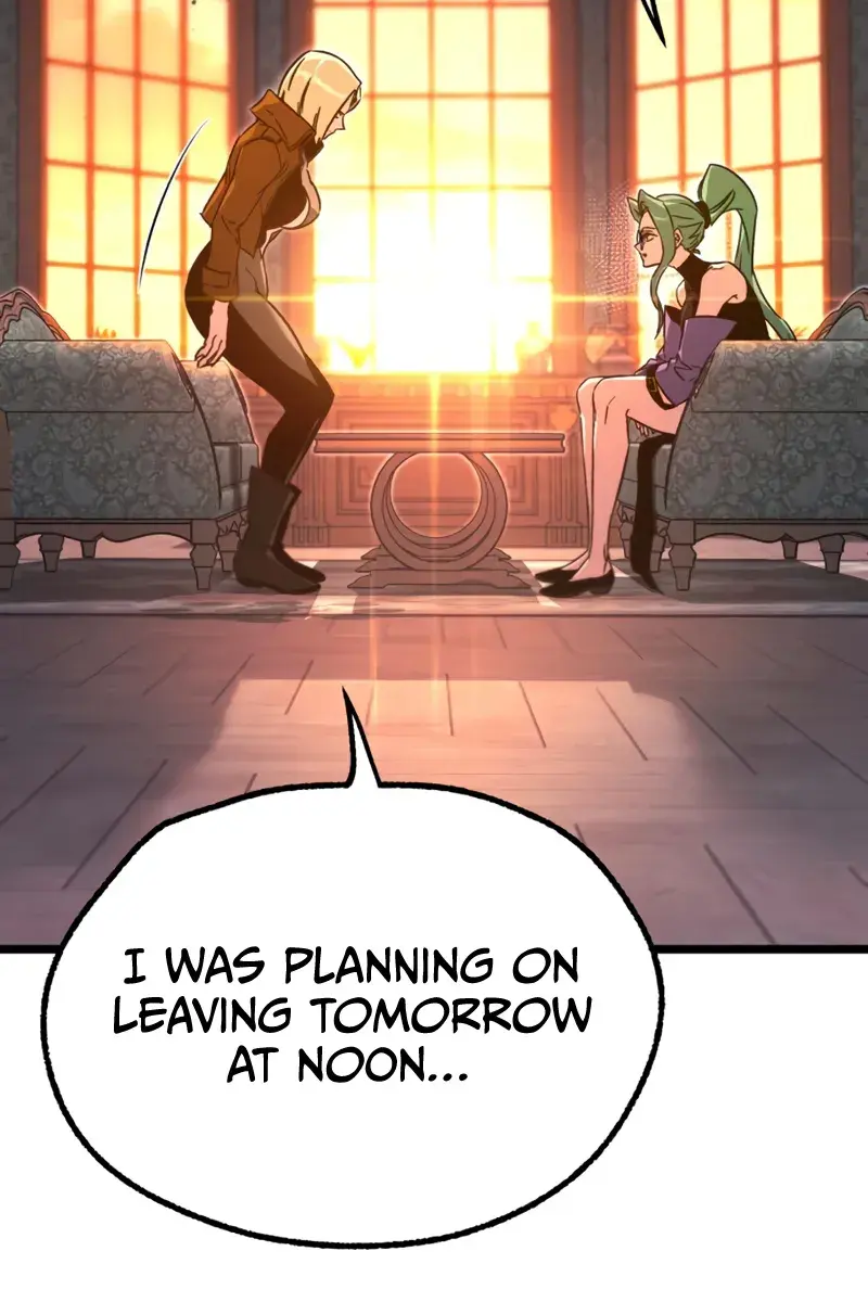 The Academy Sashimi Sword Master Chapter 60 Page 28