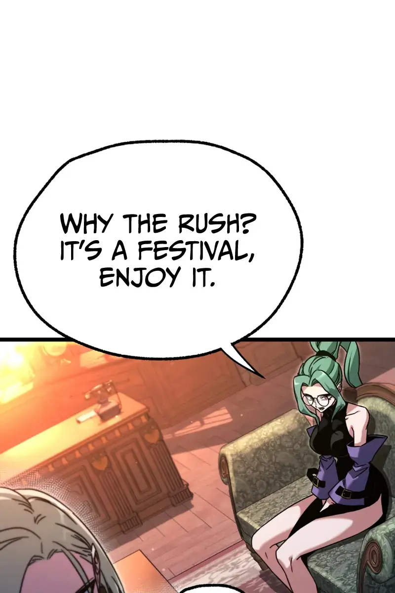 The Academy Sashimi Sword Master Chapter 60 Page 29