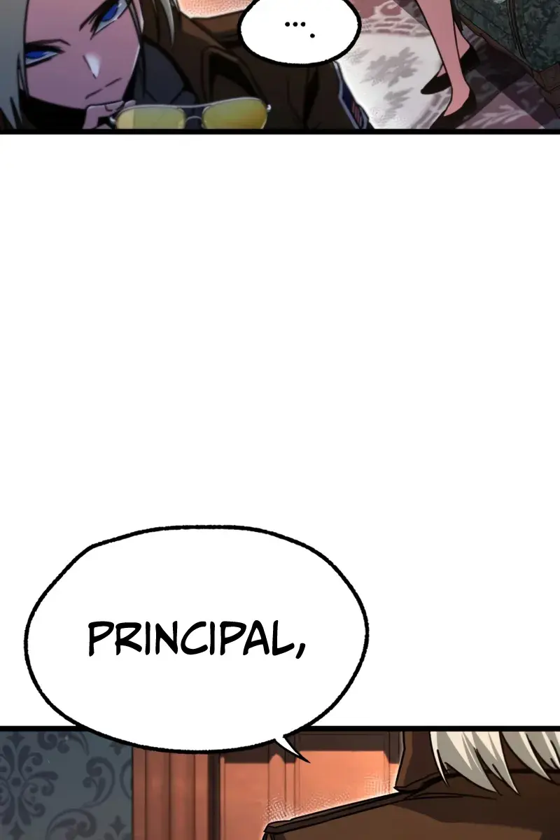 The Academy Sashimi Sword Master Chapter 60 Page 30