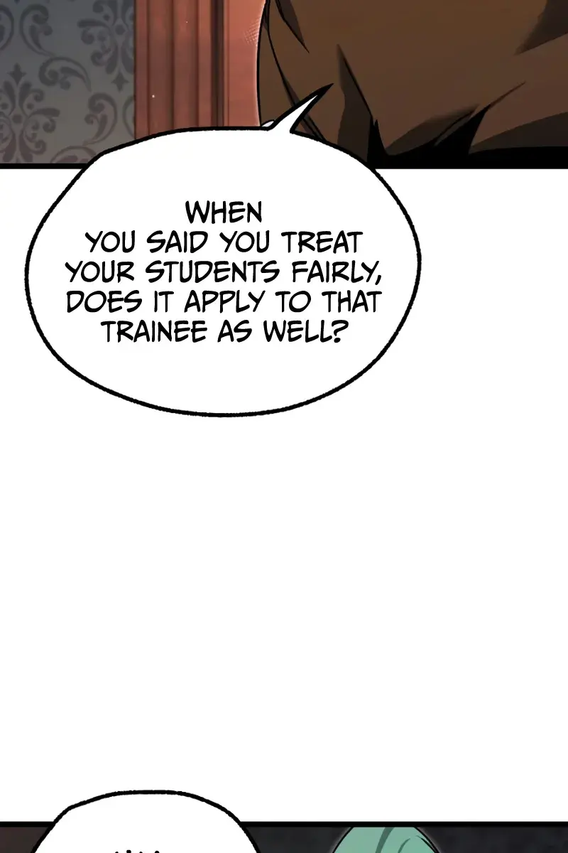 The Academy Sashimi Sword Master Chapter 60 Page 31