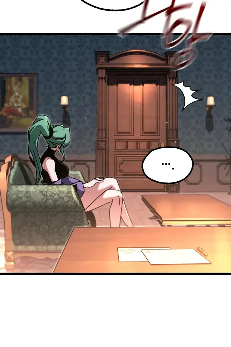 The Academy Sashimi Sword Master Chapter 60 Page 34